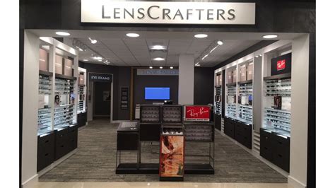 lenscrafters optique at macy's.